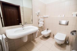 Stacja Nowa Gdynia Bed & Breakfast Aquapark - 7