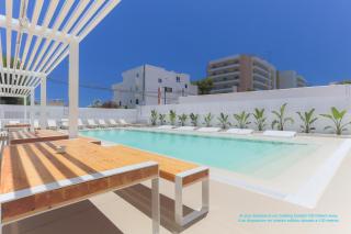 Sunrise Suites - Ibiza città - 6