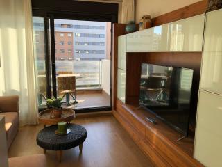 Telma-Playa Gran terraza by AlohaMalaga - 5