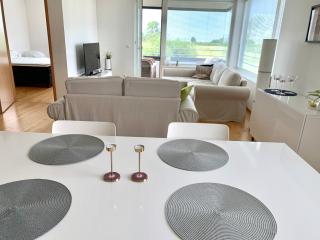 Papli Seaview Apartment - Pärnu - 8