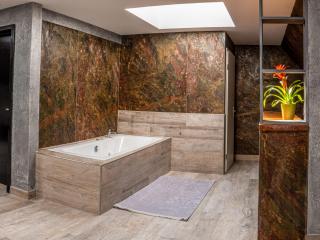 Buddha Hotel Zuchwil - 1