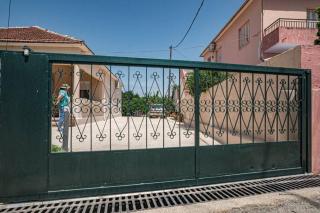 Olga's Organic garden Home for a couple! with Wifi & AC - Chania - 2