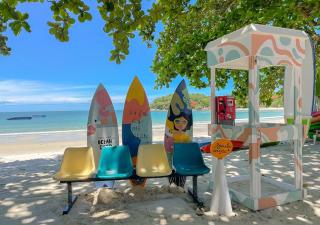 Samed Cabana Resort - Ko Samed - 5