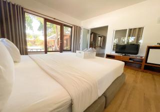 Samed Cabana Resort - Ko Samed - 2