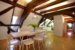 U Kapra Apartments - Prag - 9