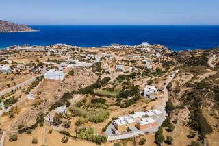 Elaia Villas - Amoopi - 4