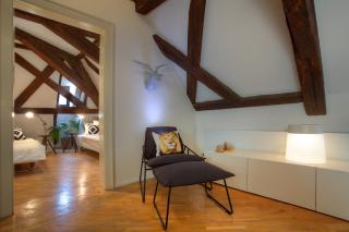 U Kapra Apartments - Prag - 8