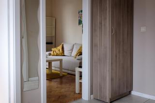Victus Apartamenty, Kamienica Grottgera by Noclegi Renters - 1
