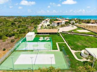 Paraíso na terra - Carneiros Beach Resort - Tamandaré - 3