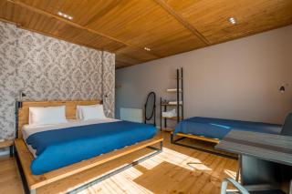Vache Hotel - Kazbegi - 6