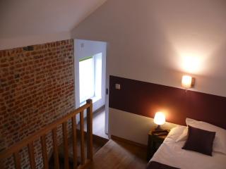 Gîte La Malavisée - 6