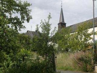 Penthouse Mosel Huntress - 2