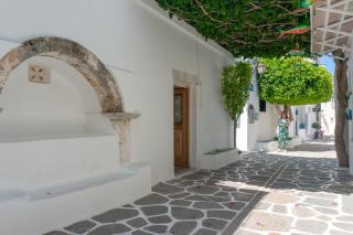 Pelican Paros - Parikia - 2