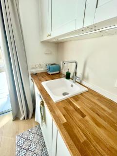 Oasis Beach Apartment - Corralejo - 4