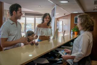 Hotel RH Casablanca Suites - Peniscola - 8