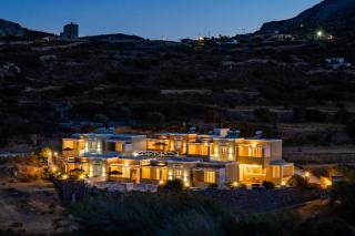 Elaia Villas - Amoopi - 5