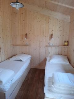 Ferme des Poulardieres - 1