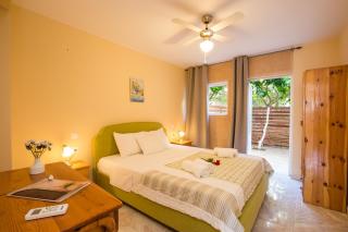 Limonero New City Apartment 1 with Private Parking - Lefkada - 0