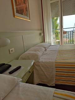 Hotel Ristorante Il Grillo - Acquaviva Picena - 8
