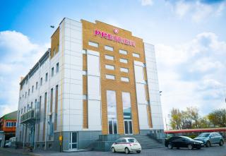 Hotel Premier - Kamianske - 0