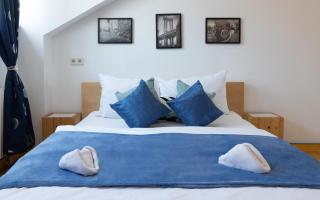 Yeshello Central Station Studio - 8