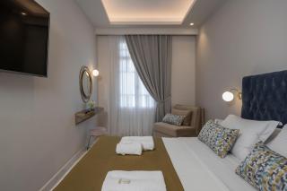 Plaza 1866 Superior City Rooms - Chania - 5