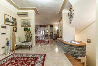Villa Paselli - Rioveggio - 6