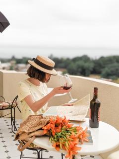 Boutique Apartment - Signature - 3