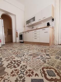 Antikvilla Apartman - 2