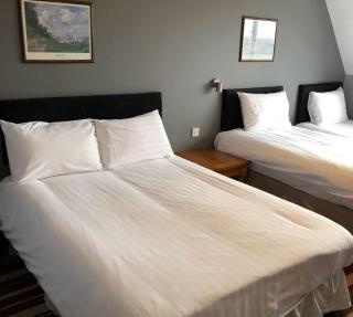 The Airman Hotel - Shefford - 6