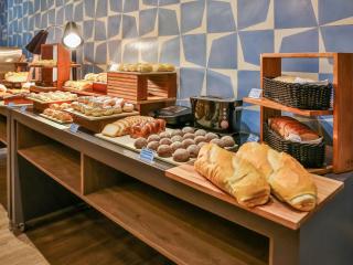 Novotel Sorocaba - Sorocaba - 9