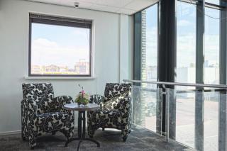 Harbour Hotel IJmuiden - 7