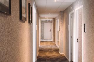 Harbour Hotel IJmuiden - 9