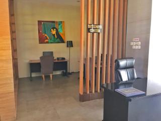 Bangka City Hotel - Pangkal Pinang - 1