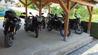 APARTMA BRDO BC - Bovec - 7