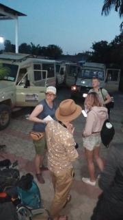 The Charity Hotel International - Arusha - 4