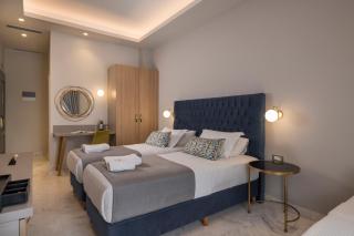 Plaza 1866 Superior City Rooms - Chania - 6