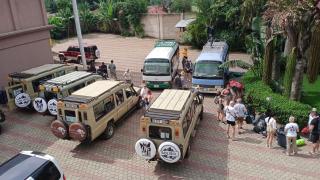 The Charity Hotel International - Arusha - 5