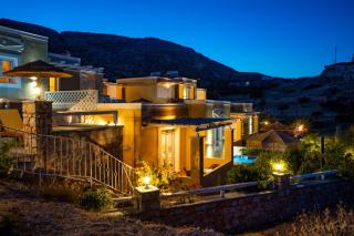 Elaia Villas - Amoopi - 9