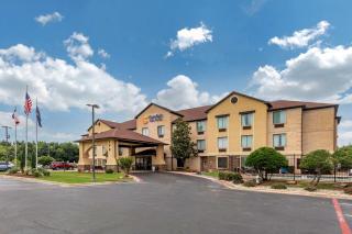 Comfort Inn & Suites Mansfield - 9
