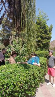 New Charity Hotel International - 4