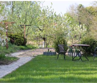 LAWENDOWE Pokoje blisko lasu - Mikołajki - 4