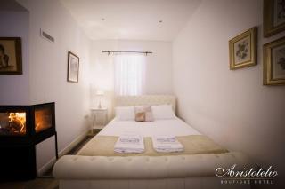 Aristotelio Boutique Hotel - 9