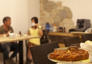 Bed and Breakfast La Coa - Auronzo di Cadore - 5