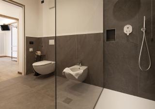 Bed and Breakfast La Coa - Auronzo di Cadore - 8