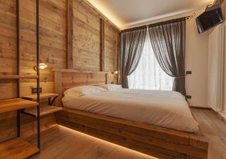 Bed and Breakfast La Coa - Auronzo di Cadore - 0