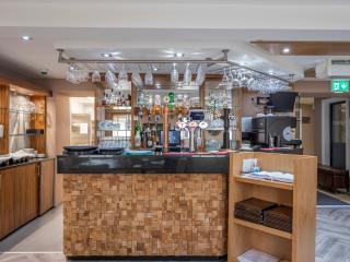 Blackbull hotel - Tarbolton - 1