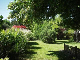 Les 4 Saisons - Sarlat-la-Canéda - 1