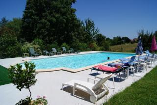 Les 4 Saisons - Sarlat-la-Canéda - 0