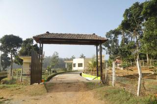 CS County Resort - Sakleshpur - 1